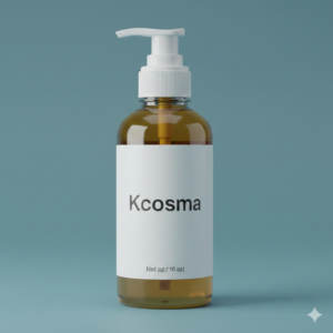 Hybrid Cleansing Balm