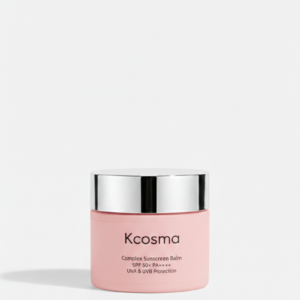 Energizing Marine Lotion