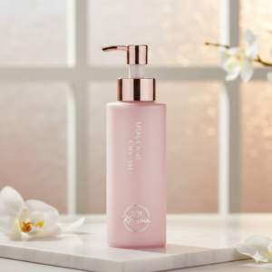 Milky Gentle Cleanser